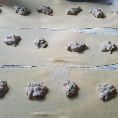 Albergo Ristorante Guidi Pistoia Esterno foto