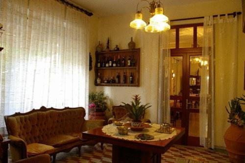 Albergo Ristorante Guidi Pistoia Esterno foto