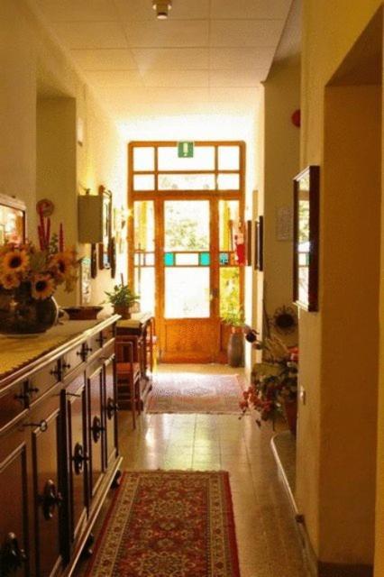 Albergo Ristorante Guidi Pistoia Esterno foto