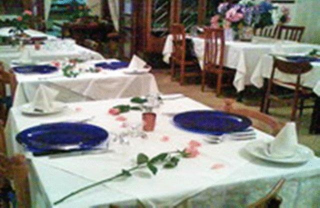 Albergo Ristorante Guidi Pistoia Esterno foto