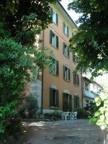 Albergo Ristorante Guidi Pistoia Esterno foto