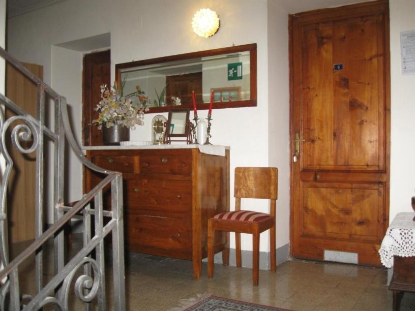 Albergo Ristorante Guidi Pistoia Esterno foto