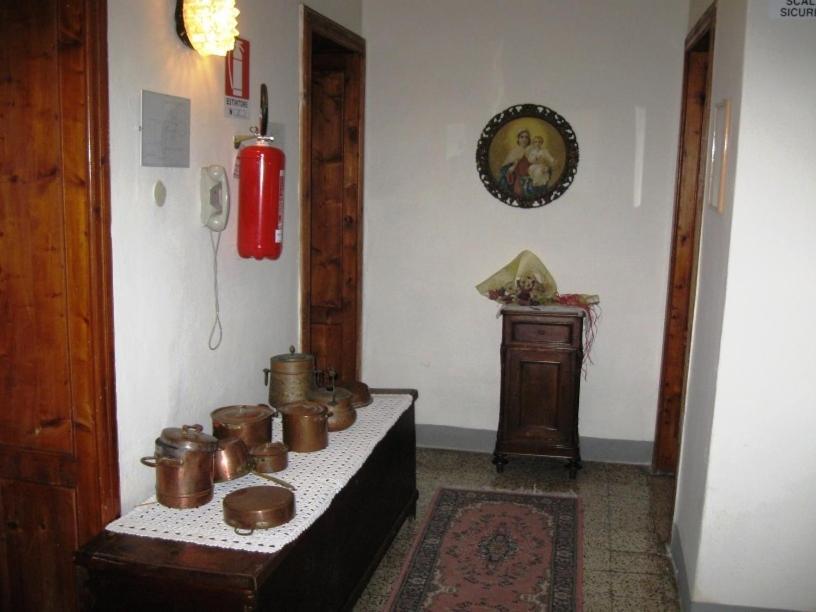 Albergo Ristorante Guidi Pistoia Esterno foto