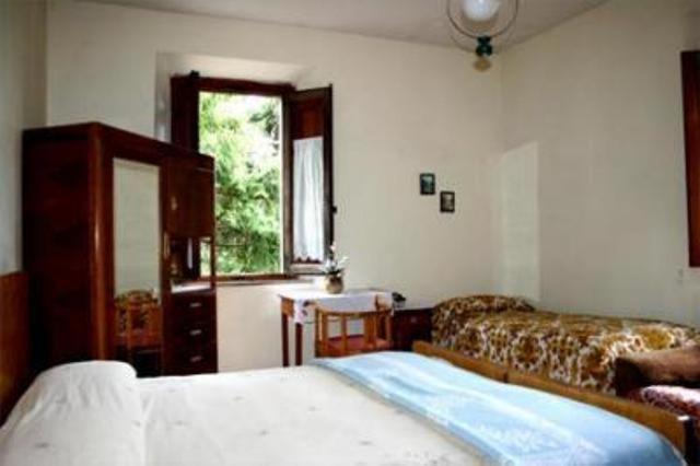 Albergo Ristorante Guidi Pistoia Camera foto