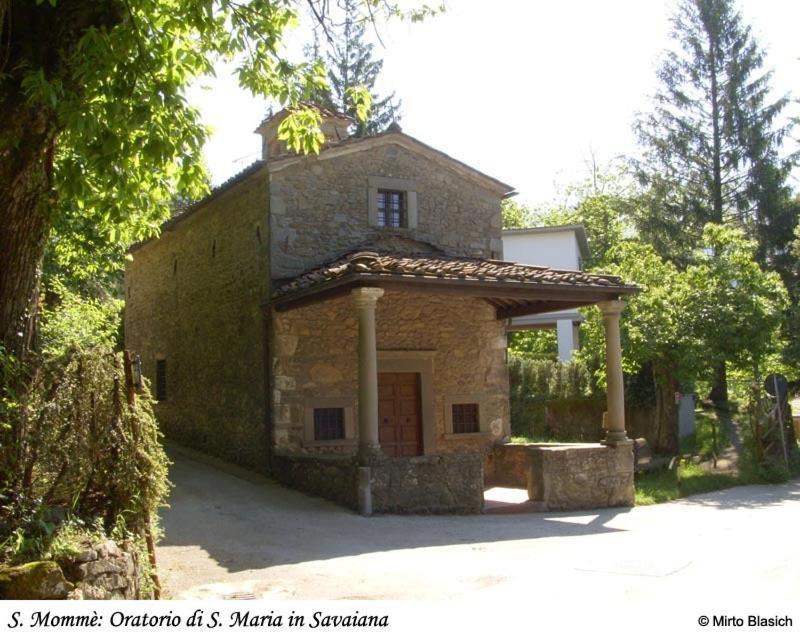 Albergo Ristorante Guidi Pistoia Esterno foto