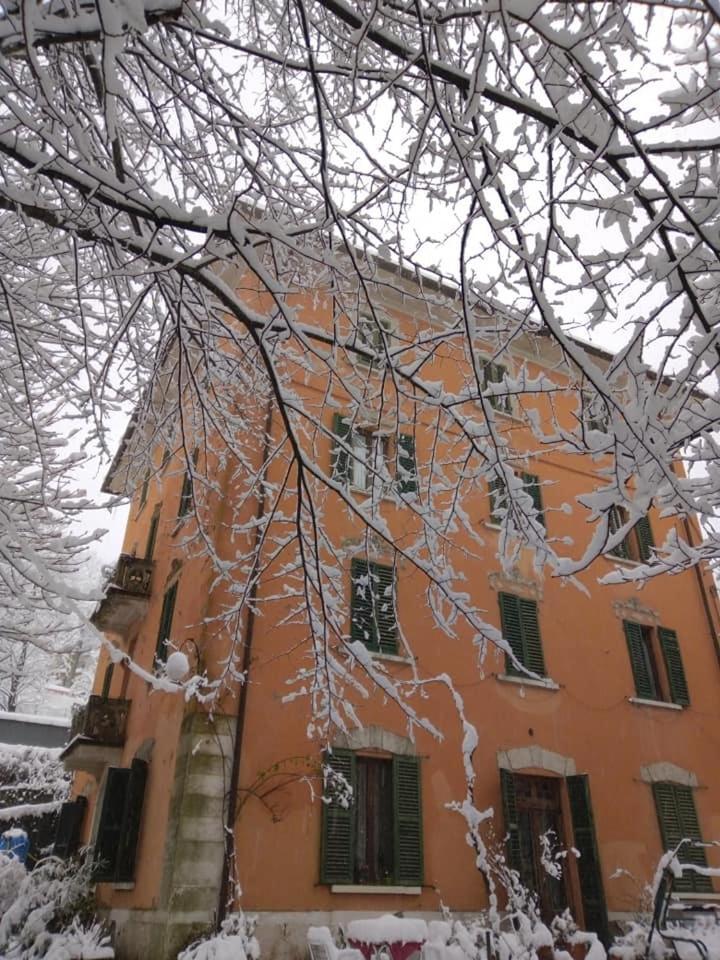Albergo Ristorante Guidi Pistoia Esterno foto