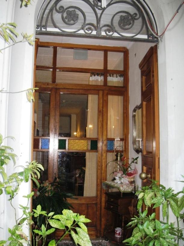 Albergo Ristorante Guidi Pistoia Esterno foto