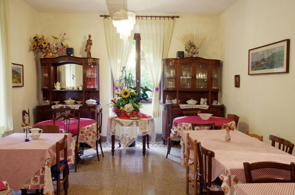 Albergo Ristorante Guidi Pistoia Camera foto