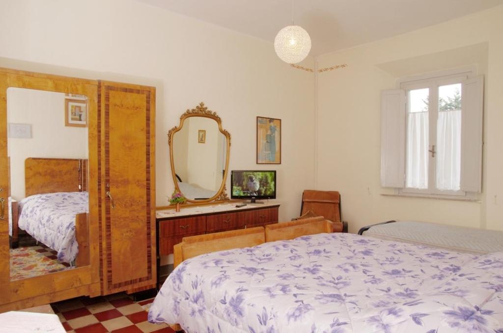 Albergo Ristorante Guidi Pistoia Camera foto