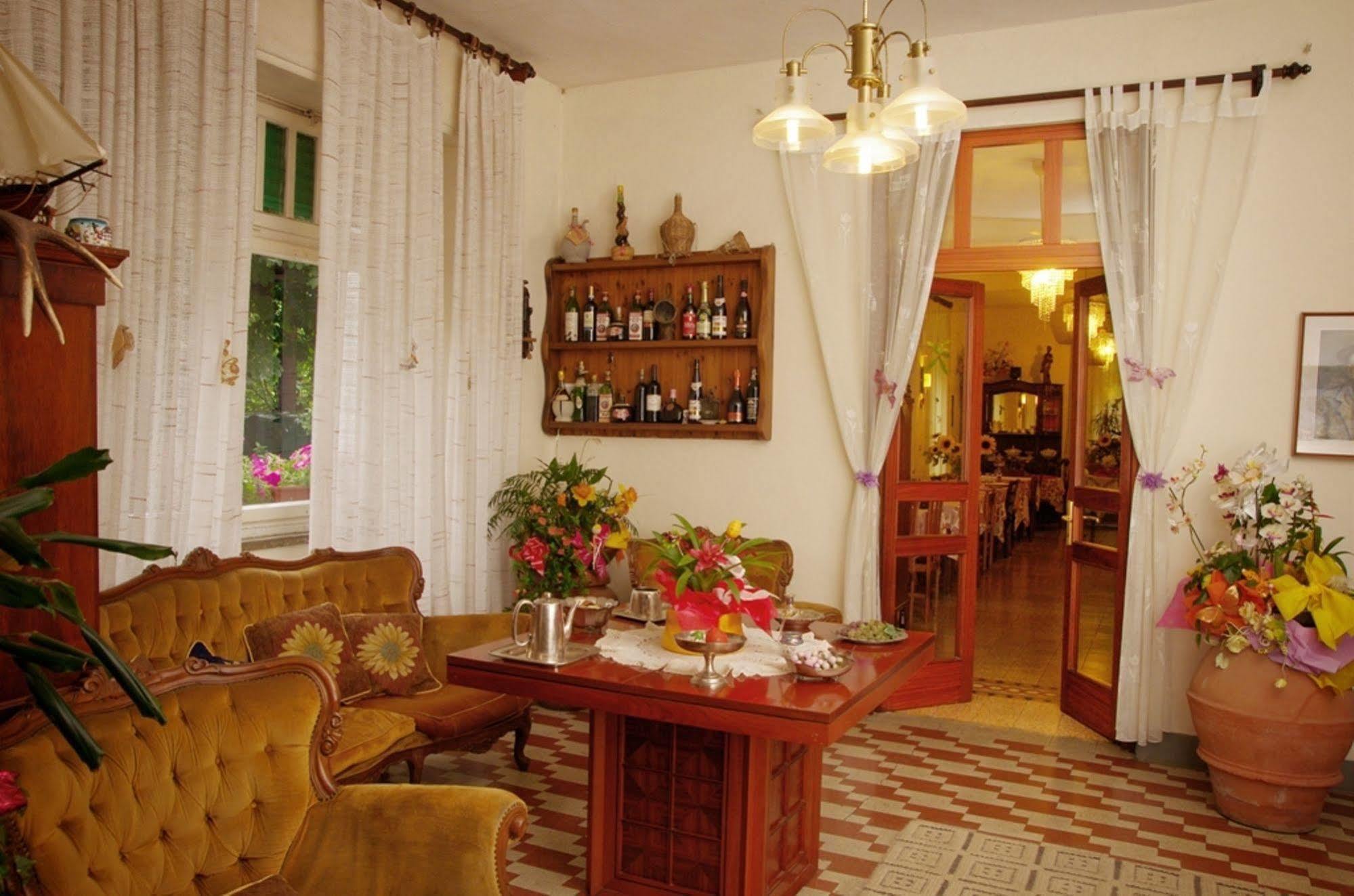 Albergo Ristorante Guidi Pistoia Esterno foto