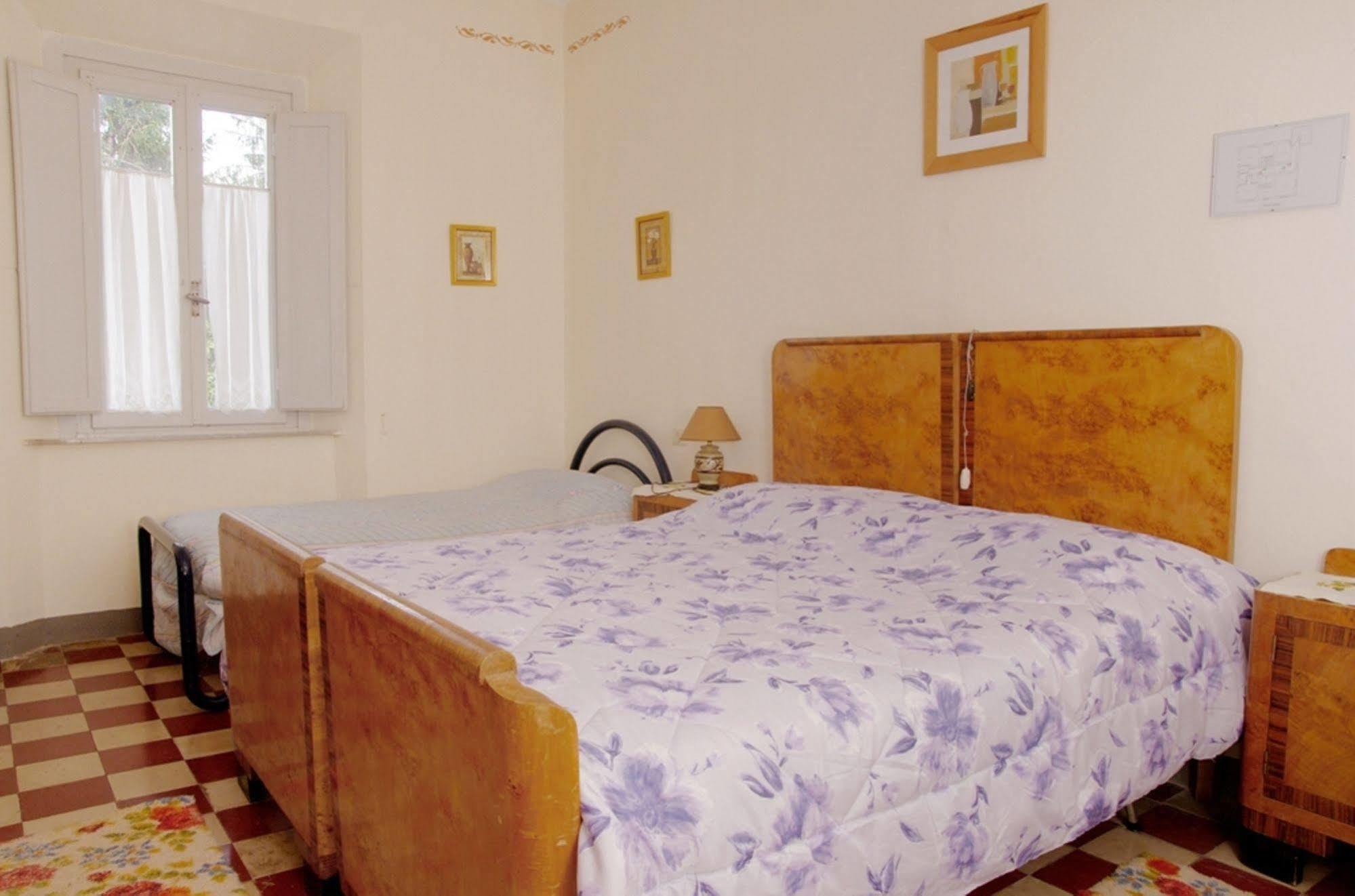 Albergo Ristorante Guidi Pistoia Esterno foto